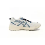 ASICS Gel-venture Midnight Blue 1011B550-103 - Image 5