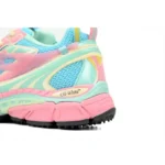 PK God Batch OFF-WHITE Out Of Blue Pink Blue IIA295F24 FAB00 10002 - Image 5