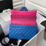 CHANEL Classic Handbag - Image 6