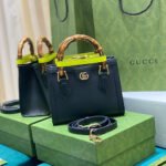 Gucci Diana mini tote bag - Image 4