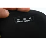 LANVIN Curb Black Yellow - Image 5