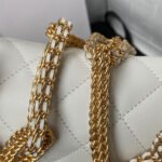 CHANEL FLAP BAG - Image 4