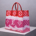 LV Escale OnTheGo GM Tote Bag - Image 3