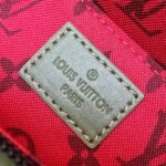 LV Moon Crossbody - Image 2