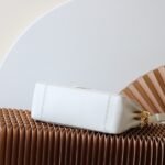 LV Dauphine Soft MM - Image 4