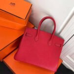 HERMES BIRKIN BAG 30 - Image 6