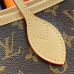 LV x YK Neverfull MM - Image 6