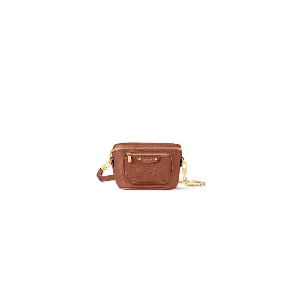 7514cfb065e45d9454f685957a186e7a.jpg LV Mini Bumbag(HIGH-END GRADE) - Image 1