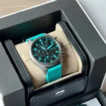 IWC pilot series IW388108 watch - Image 6