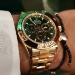 Rolex Cosmograph Daytona m116508-0013 - Image 4