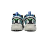 PK God Batch OFF-WHITE Out Of Blue Green IIA295F24 FAB00 10008 - Image 2