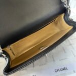 Chanel Pearl Crush Mini Rectangular Flap - Image 2