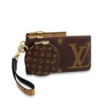 LV Trio Pouch
