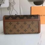 LV Sarah Wallet - Image 5