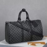 LV Keepall Bandouliere 45 - Image 5
