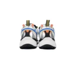 PK God Batch OFF-WHITE Out Of Light Blue and White IIA295F24 FAB00 20945 - Image 2