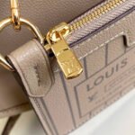 LV Neverfull Bandouliere Inside Out BB - Image 6