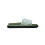 PK God Batch LOUIS VUITTON Pool Pillow Comfort Light green denim green label - Image 3
