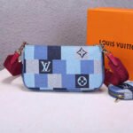 LV Multi Pochette Accessoires - Image 3