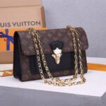 LV Victoire Handbag - Image 6