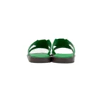 PK God Batch LOUIS VUITTON Oasis Green Glossy Surface - Image 4