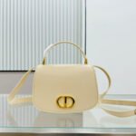 Medium 30 Montaigne Avenue Top Handle Bag - Image 6