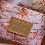 LV Speedy Bandouliere 20 - Image 5