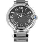 Cartier Ballon Bleu W6920042 watch - Image 3