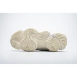 PK God Batch adidas Yeezy 500 Bone White FV3573 - Image 4
