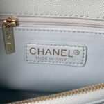CHANEL Coco Handle Bag Small - Image 5