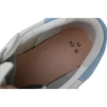 Golden Goose Super Star 'Blue Heel' - Image 6