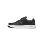 PK God Batch Prada Downtown Low Sneakers Black