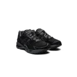 ASICS Gel-Kayano 14 Black Graphite Grey 1201A019-001 - Image 5