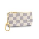 LV Key Pouch