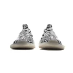 PK God Batch adidas Yeezy Boost 350 V2 Zebra CP9654 - Image 4