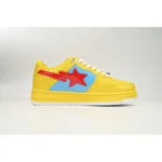 A Bathing Ape Bape Sta Low Thor 1I73-291-905 - Image 4