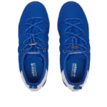 Adidas originals x Moncler Black White Blue - Image 2