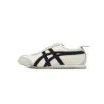 Onitsuka Tiger Mexico 66 Vintage 'Birch Black' 1183B391-200