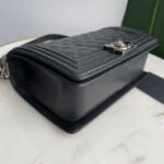 BOY CHANEL HANDBAG - Image 4