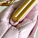 CHANEL Large Clutch With Chain(high-end grade) - Image 5