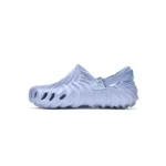 PKstockx Saleke Bembury x Crocs Pollex Clog Blue 207393-4ST