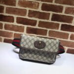 Gucci Neo Vintage GG Supreme Belt Bag - Image 5