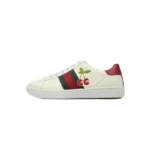 Gucci Ace Soft Heel 'Cherries'