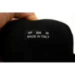 Lanvin Curb Sneakers Maiden Brown Green - Image 3