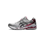 ASICS Gel-Kayano 14 White Classic Red 1201A019-103