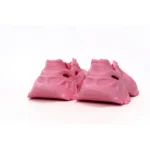 PK God Batch BALENCIAGA Cream Red 702416 W3CET 5000 - Image 3