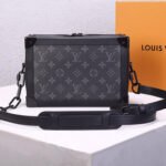 LV Soft Trunk Bag - Image 3
