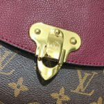 LV Saint Placide Handbag - Image 6