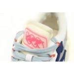 PK God Batch OFF-WHITE Out Of Blue And Yellow OMIA139C 99FAB00 10445 - Image 2