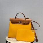 HERMES Herbag Zip 31 bag - Image 5